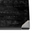 NFL Houston Texans Black & White Dell XPS Skin